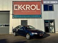Occasion Volvo S80 203 PK (149 kW) 2011 Blauw (metallic) Sedan