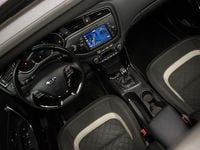 Occasion Kia Ceed GT-Line 120 PK (88 kW) 2016 Wit Hatchback