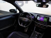 Occasion Cupra Leon 2021 Zwart Stationwagen