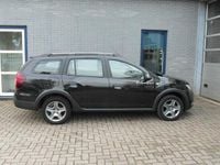 tweedehands Dacia Logan MCV 0.9 TCe Stepway Inclusief Afleveringskosten