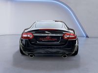 tweedehands Jaguar XK 5.0 V8 Coupé Stoel Verkoeling/Verwarming, Cruise Control, Keyless, Park Sens, Luxe Leder, 19"Lichtmetalen velgen (MET GARANTIE*)