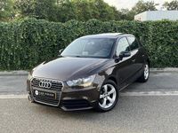 Occasion Audi A1 Sportback Proline 86 PK (63 kW) 2012 Bruin Hatchback