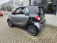 tweedehands Smart ForTwo Coupé 1.0 Turbo Prime