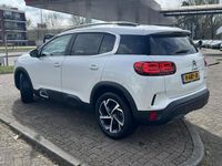 tweedehands Citroën C5 Aircross 1.6 PureTech Feel Navi/Camera/Sensoren rondom/180pk!!!/GEEN AFLEVERKOSTEN