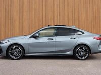 Occasion BMW 218 Efficient Dynamics 136 PK (100 kW) 2023 Grijs Coupé