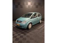 tweedehands Opel Meriva 1.6 Essentia | Airco | Nieuwe APK |