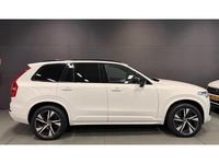 Occasion Volvo XC90 R-Design 456 PK (335 kW) 2022 Wit SUV