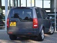 Occasion Land Rover Discovery 3 HSE 190 PK (139 kW) 2007 Grijs SUV