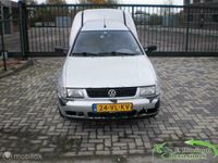 tweedehands VW Caddy Bestel 1.9 TDI