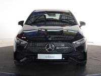 Nieuw Mercedes A250 Business 163 PK (119 kW) 2026 Zwart Hatchback
