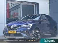 Occasion Renault Arkana Esprit Alpine 2024 Blauw SUV