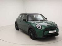 tweedehands Mini Cooper S Cooper Electric 3-deurs| Leder | Navi | Snellad