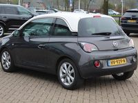 tweedehands Opel Adam 1.0 Turbo Jam / Parkeerhulp achter / Cruise Control / Blueto