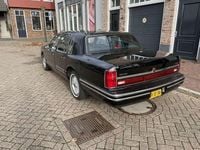 Occasion Lincoln Town Car 213 PK (156 kW) 1993 Bruin Sedan