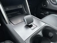 Occasion Land Rover Discovery Sport SE Dynamic 269 PK (197 kW) 2025 Santorini black (donker zwart metallic)zwart SUV