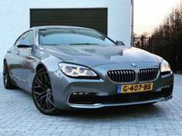 tweedehands BMW 640 xi High Executive