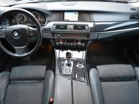 tweedehands BMW 520 5-SERIE Touring i High Executive '13 Xenon Navi Clima Cruise Inruil mogelijk