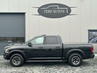 tweedehands Dodge Ram PICKUP 1500 Rebel 5.7 V8|Luchtvering|Zeer lage cataloguswaarde