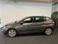 Occasion Peugeot 308 Active 110 PK (80 kW) 2015 Grijs Hatchback