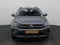 Occasion VW Taigo Life 95 PK (69 kW) 2022 Grijs SUV