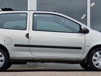 tweedehands Renault Twingo 1.2i Authentique Airco opendak Nieuwe APK