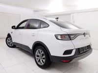 Occasion Renault Arkana 140 PK (102 kW) 2024 Wit SUV