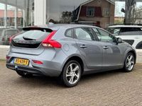 tweedehands Volvo V40 Verwacht 2.0 D2 INSCRIPTION AUT. Navi Camera Trekhaak