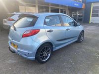 tweedehands Mazda 2 1.3 BIFUEL Cool