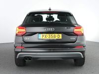 tweedehands Audi Q2 1.4 TFSI CoD Sport Leer | 19"LM | ACC | LED