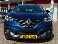 Occasion Renault Kadjar Bose Edition 130 PK (95 kW) 2016 Stationwagon SUV