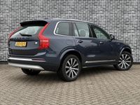 Occasion Volvo XC90 Plus 456 PK (335 kW) 2022 Blauw SUV