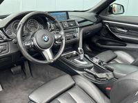tweedehands BMW 428 428 4-serie Cabrio i High Executive Automaat Naviga