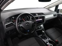 tweedehands VW Touran 1.5 TSI Comfortline 7p DSG | ACC | Stoelverw. | Cl