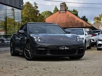 Occasion Porsche Panamera 4 330 PK (242 kW) 2018 Grijs Sedan