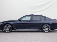 tweedehands BMW 750 750 i xDrive High Executive M-Sportpakket Bowen&W