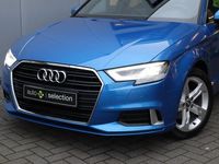 tweedehands Audi A3 Limousine 1.0 TFSI Sport Lease Edition