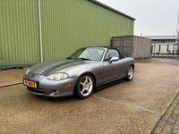 tweedehands Mazda MX5 1.6i Exclusive