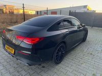 tweedehands Mercedes CLA250 Advantage AMG Line FULL OPTIONS!!