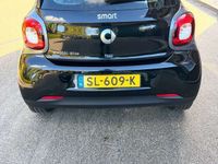 tweedehands Smart ForFour Electric Drive BnsS.