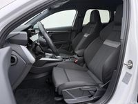 Occasion Audi A3 Sportback Advanced 110 PK (80 kW) 2022 Wit Hatchback