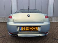 tweedehands Alfa Romeo GT 3.2 V6 Distinctive