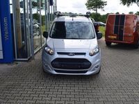 tweedehands Ford Transit Connect 1.0 Ecoboost L1 Trend 100pk | Airco | Imperiaal | Trekhaak |