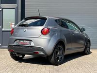 tweedehands Alfa Romeo MiTo 1.4 Turbo Quadrifoglio Verde 170 PK TCT Aut. Clima/Cruise/Navi/BOSE