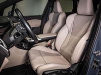 Occasion BMW 220 Active Tourer Comfort Edition 156 PK (114 kW) 2022 Grijs MPV