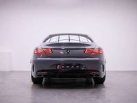 tweedehands Mercedes S63 AMG AMG Coupé 4Matic Full Option