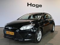 tweedehands Ford Focus 1.0 EcoBoost Edition Airco Cruise control Licht me