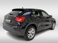 Occasion Audi Q2 Proline 150 PK (110 kW) 2021 Zwart (metallic) SUV