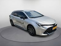 tweedehands Toyota Corolla Touring Sports 2.0 High Power Hybrid Gr Sport Plus