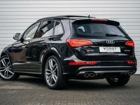 tweedehands Audi SQ5 SQ5 3.0 TDIquattro Vol Opties