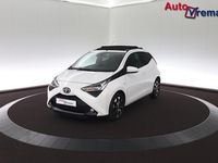 Occasion Toyota Aygo 72 PK (52 kW) 2021 Wit Hatchback